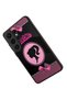 Samsung Galaxy S26 Ultra Compatible Barbie Design Glossy Premium Case - 3
