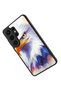 Samsung Galaxy S26 Ultra Compatible Besiktas Design Glossy Premium Case - 3