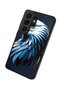 Samsung Galaxy S26 Ultra Compatible Besiktas Design Glossy Premium Case - 7