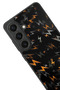 Samsung Galaxy S26 Compatible Lightning Design Glossy Premium Case - 2