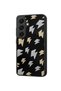 Samsung Galaxy S26 Compatible Lightning Design Glossy Premium Case - 5