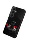 Samsung Galaxy S26 Compatible Desamsung Galaxy S26Ter Designed Glossy Premium Case - 7