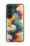Samsung Galaxy S26 Compatible Abstract Design Glossy Premium Case