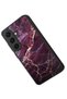 Samsung Galaxy S26 Compatible Marble Design Glossy Premium Case - 3