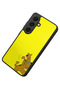 Samsung Galaxy S26 Compatible Scooby Doo Design Glossy Premium Case - 4