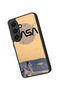 Samsung Galaxy S26 Compatible Nasa Designed Glossy Premium Case - 6