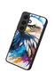 Samsung Galaxy S26 Compatible Besiktas Design Glossy Premium Case - 7