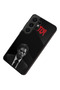 Samsung Galaxy S26 Ultra Compatible Desamsung Galaxy S26 Ultrater Designed Glossy Premium Case - 4