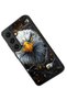 Samsung Galaxy S26 Compatible Besiktas Design Glossy Premium Case - 3