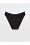SMOOTHEZ Microfiber Lace Bikini Underwear