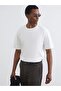 Crew Neck Men's T-Shirt (S6)