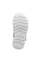 Garei-Leather Ergonomic Barefoot Girls' Shoes-Beige - 7