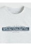 Crew Neck Printed Men's Sleeveless T-Shirt (S6) - 6