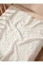 Patterned Baby Boy Muslin Blanket 90X100 cm (S6)