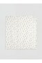 Patterned Baby Boy Muslin Blanket 90X100 cm (S6) - 2