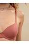 SMOOTHEZ Demi Lightly Lined Bra - 6