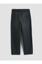 Lcw Vision Black Slim Fit Women's Jean Trousers - 3