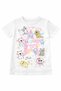 100% Cotton Dream Star Design Kids T-Shirt