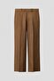 Loose Fit Linen trousers - 6
