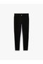 High Waist Slim Fit Sports Leggings - 4