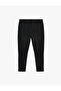 Cotton Pocketed, Tie-Waist Sports Sweatpants