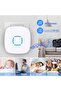 Sky-Touch Wireless Doorbell, Waterproof Wireless Doorbell Kit With 36 Bells And AdjUStable Volume; ) - 4