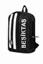 Licensed 3-Compartment Backpack - School Bag with Stick Pattern, Laptop Compartment and Water-Repellent Fabric - 3
