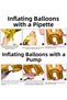 Foil Number Balloon 8 Number 76 cm 34 Inch - 3