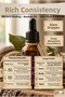 Anti-Aging Nourishing Natural and Pure Oil Set (Baobab, Avocado, Jojoba Oil) - 3 X 20 ml - 3