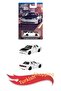 Silver Series Compact Kings 5'Li Set (Fiesta, Civic, Subaru, Mazda, Nissan) - 7