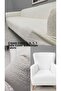 Jacquard Bohemian Fabric 3.3.1.1 Sofa Cover Sofa Cover Set Sofa Cover