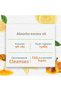Oil Balancing Facial Cleansing Foam, Honey, Lemon Extract, Paraben-Free, Combination and Oily Skin, 150 ml - 3