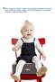 Quickboost Baby High Chair Booster Cushion Anthracite - 6