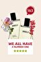 163 عطر نسائي EDP فلورال 50 مل - 3