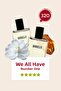 320 عطر نسائي EDP ORIENTAL 50 مل - 3