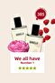 385 عطر نسائي EDP فريش 50 مل - 3