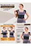 Women's Men's Medical Column Sports Corset Posture Corrector - 4