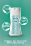 Collagen and Hyaluronic Moisture Shampoo Plumping Care and Moisture for Weak Dry Hair 250 ml - 3