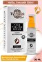 Radiant and Revitalizing Facial Peeling Serum 30 ml - 2