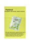 Moisturizing and Revitalizing Aloe Korean Mask for Dry and Tired Skin 23 Gr 3 Pieces - 4