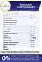 5-Htp Complex (Vitamin B6 - B12, Ginkgo Biloba, Coenzyme Q10) 30 Tablets + Pill Box Gift - 4