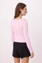 Pembe Bluz TWOAW26BZ00287 - 4