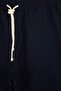 Navy Blue Men's Large Size Shorts & Bermuda Tmnss26Ap00006 - 5