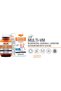 Multi-Vm Supplement Food Capsule 30 Capsules Packaging - 2