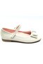 Iremsu 9997455 girls' evening stone embellished b Ballet Flats shoes - 2