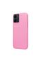 Xiaomi Poco C65 Compatible Case Velvet Erasable Launch Silicone Case Pink - 4