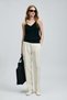 121090048 Darla Zero Sleeve T-Shirt Women's T-Shirt Black - 4