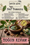 100% Pure Tamanu Oil for Cold Pressure - (2 x 10 Ml) - 2