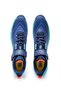 S70 Cricket Shoes with Gel Insole - Designed for Bowlers with Secure Velcro Strap - 3