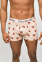 Men's Boxer - Couple Collection Lazy - 4